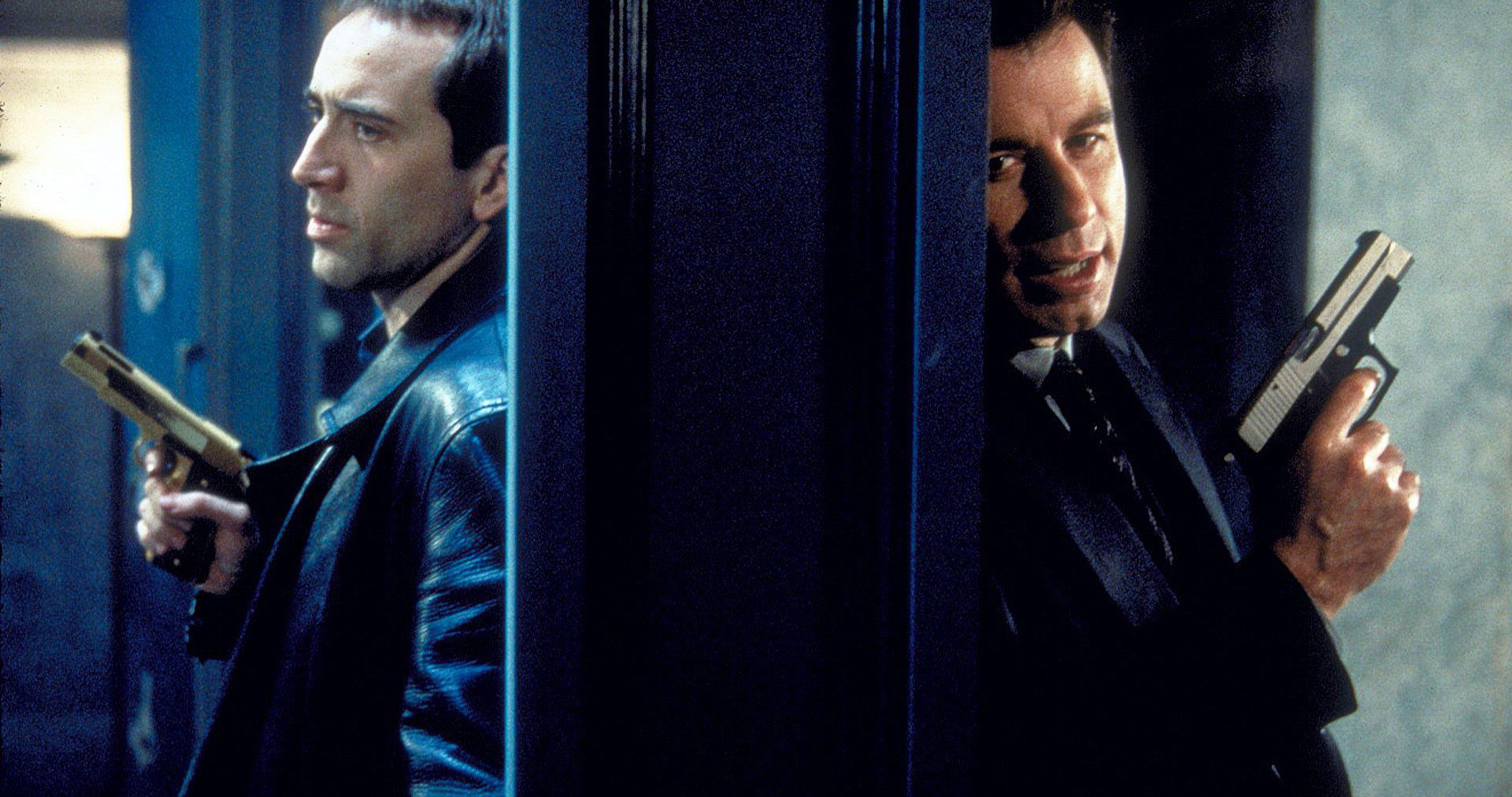 Face/Off 2 Script Is Almost Finished, Director Is Determined to Make the Definitive Follow-Up