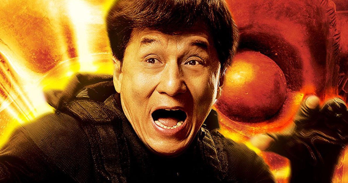 Jackie Chan Thanks Fans for All the Well Wishes on His 67th Birthday