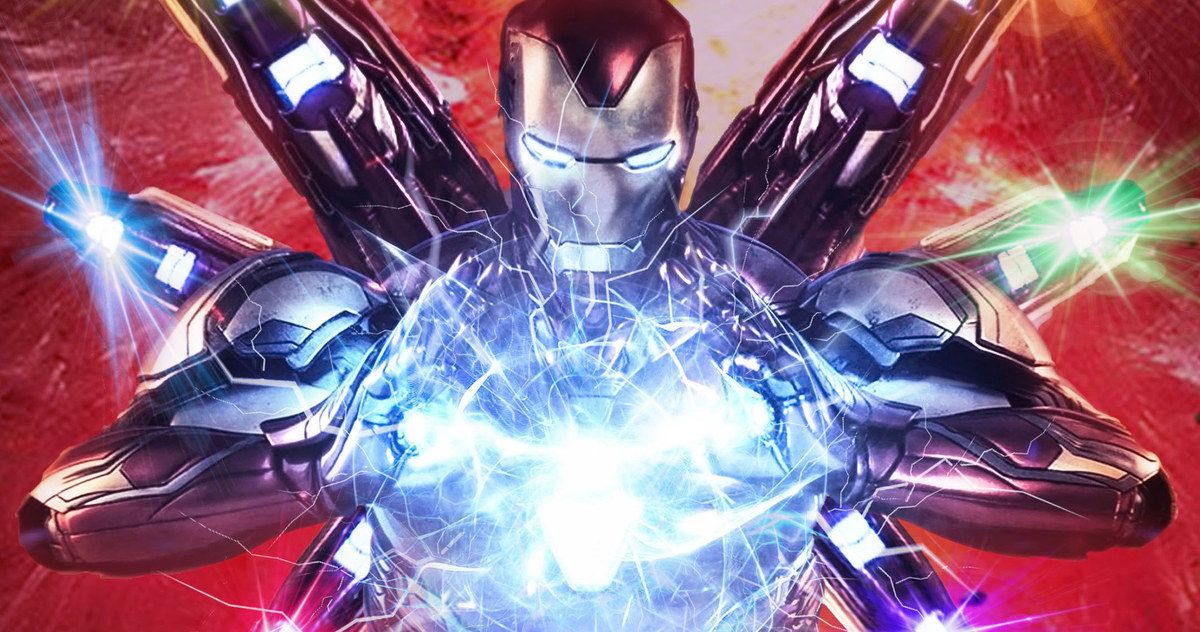 Original Avengers: Endgame Title Revealed &amp; Why It Changed