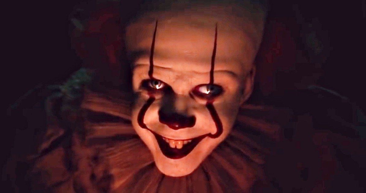IT Chapter Two Will Include Book's Controversial Hate Crime &amp; Domestic Abuse Scenes
