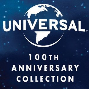 Universal 100th Anniversary Collection Blu-ray and DVD Debut November 4th