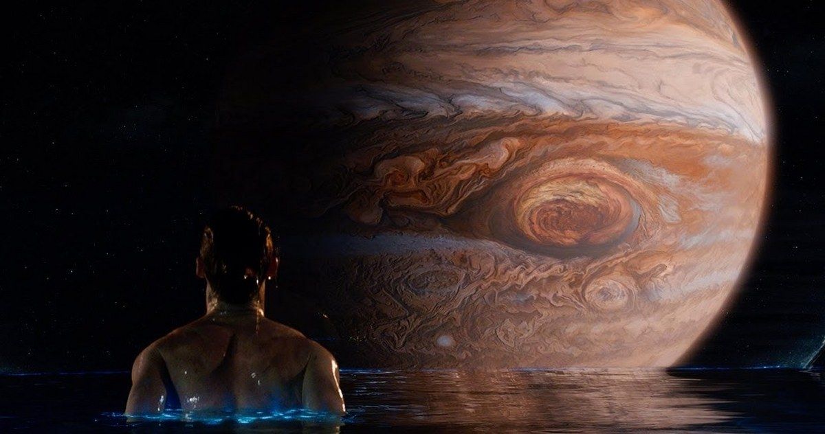 Alternate Jupiter Ascending Trailer Confirms New Release Date