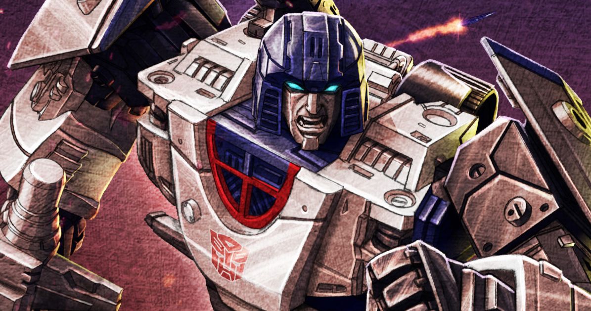 Transformers: Rise of the Beasts Set Images Reveal Autobot Mirage in Porsche Disguise