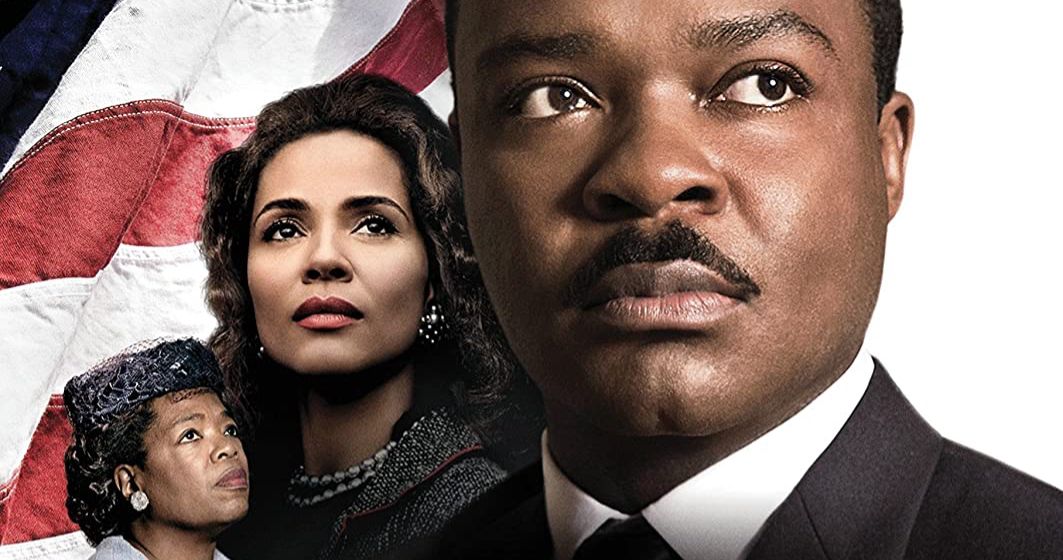 Martin Luther King Jr. Movie Selma Is Streaming as a Free Digital Rental