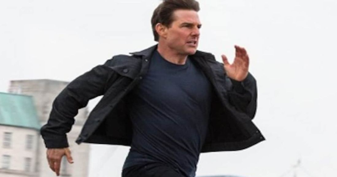 Several Mission: Impossible 7 Crew Members Quit Following Tom Cruise's Covid Rant