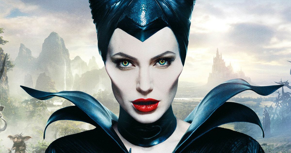 Maleficent 2 Happening, Angelina Jolie Expected to Return