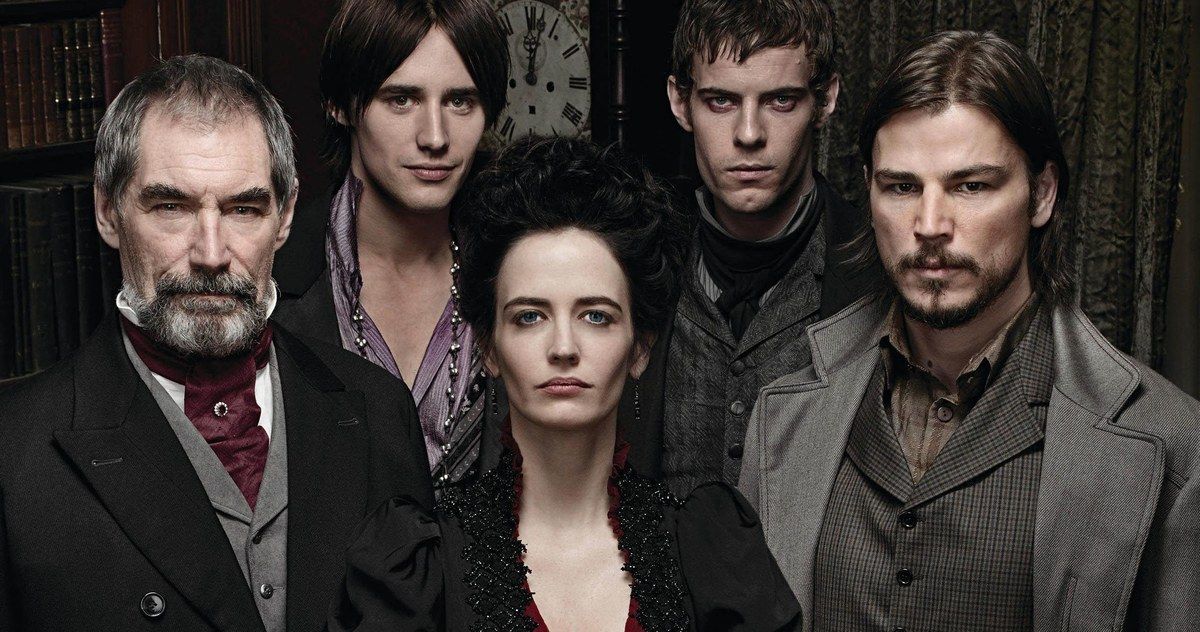 Penny Dreadful Ends with Season 3, Cast Shares Farewell Video