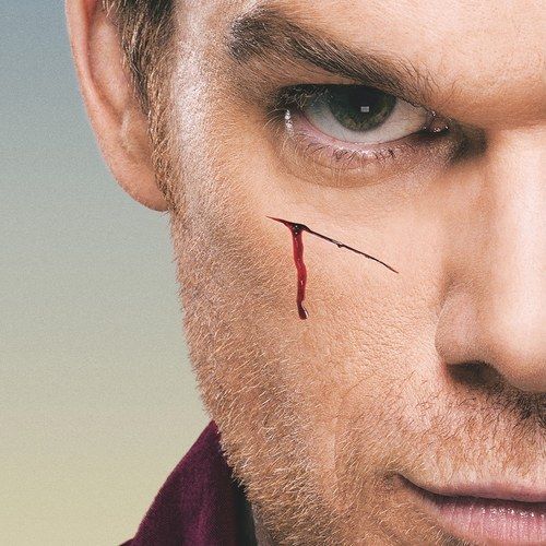Dexter: The Seventh Season Blu-ray and DVD Arrive May 14th