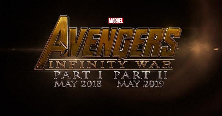 Avengers: Infinity War Two-Part Movie Planned for 2018 and 2019