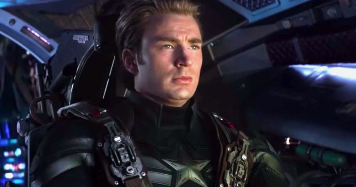 Latest Avengers: Endgame TV Spots Unleash an Avalanche of New Footage