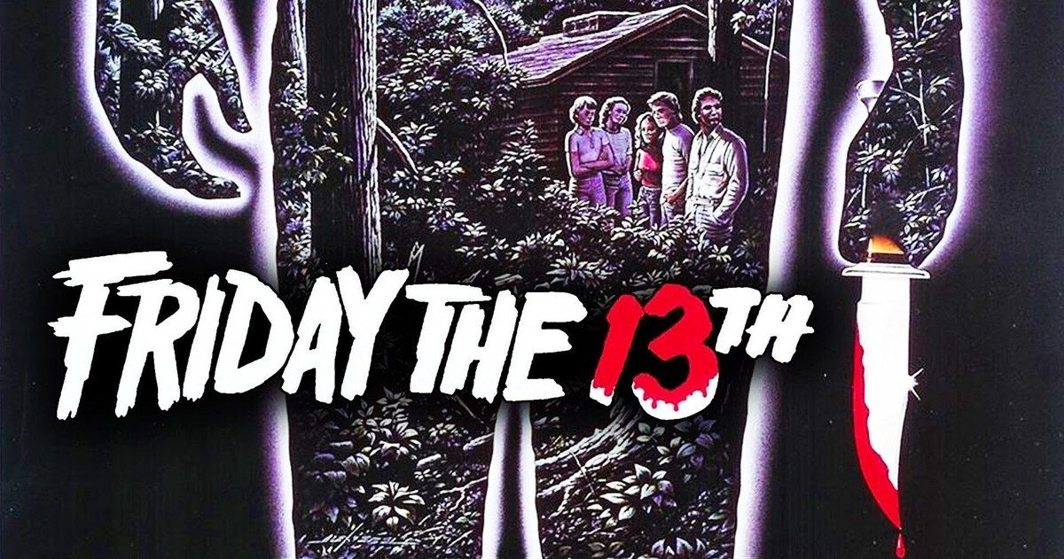 Original Friday the 13th Writer Wins Legal Battle Over Rights