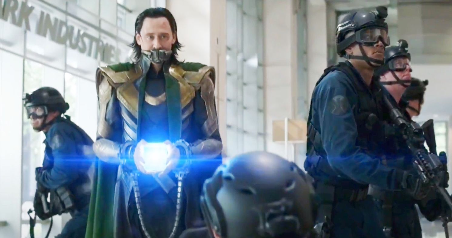 Loki Will Answer Lingering Avengers: Endgame Time Travel Questions