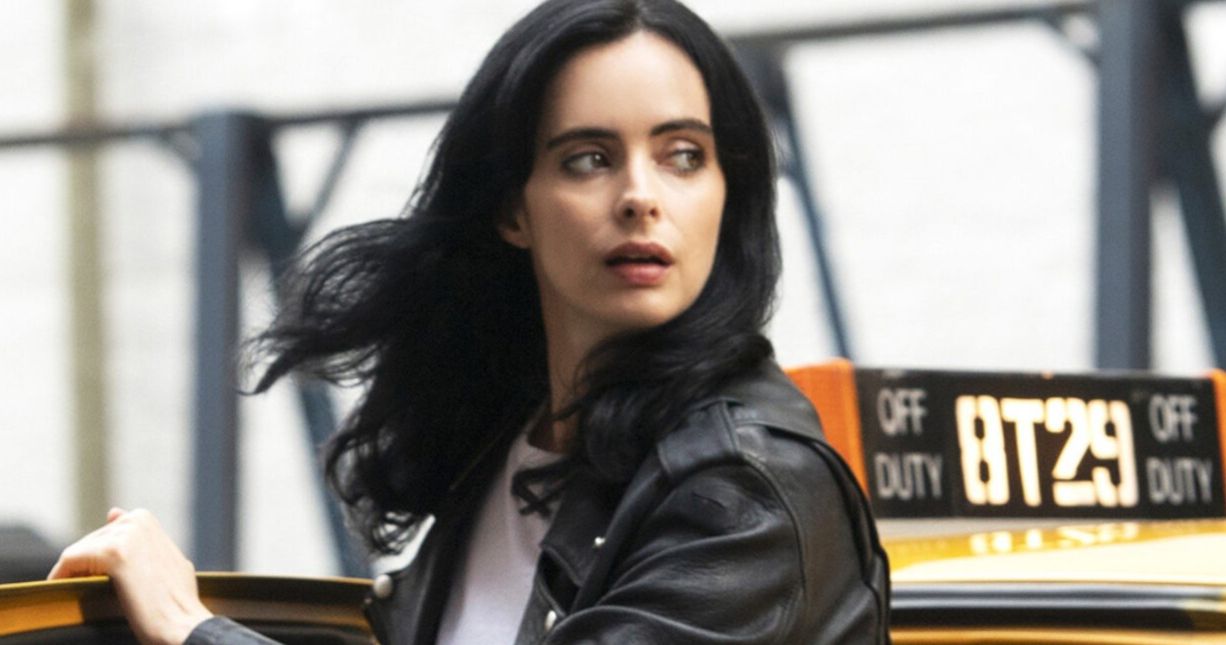 Krysten Ritter Is an Axe Murderer's BFF in HBO Max Limited Series Love &amp; Death