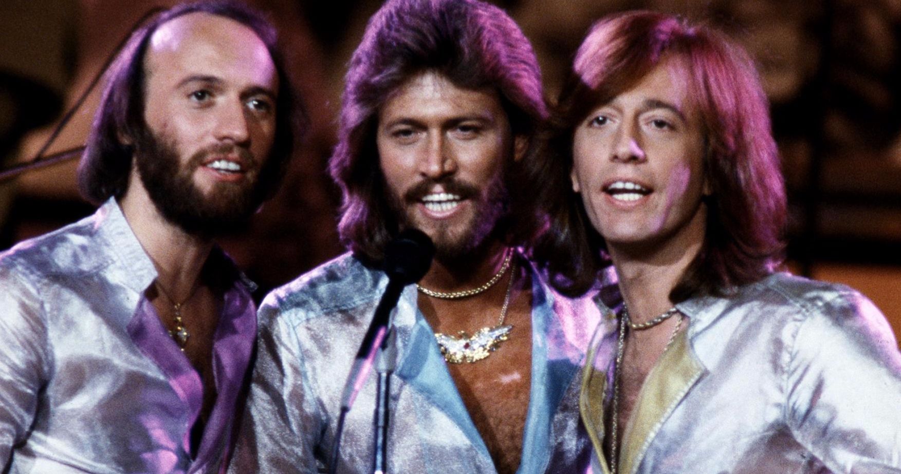 The Bee Gees Biopic Happening with Bohemian Rhapsody Producer