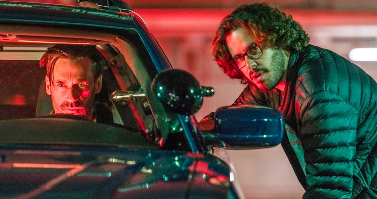 Edgar Wright Has Advice on How to Support Movie Theaters Right Now