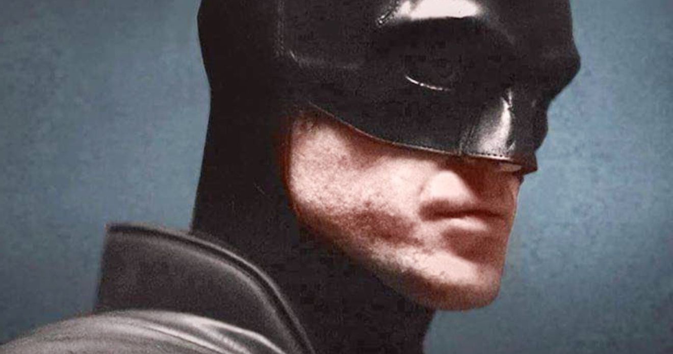 The Batman Follows Year Two of Bruce Wayne's Superhero Career