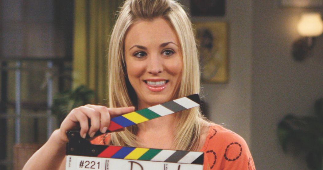 Big Bang Theory Favorite Kaley Cuoco Joins Kevin Hart in The Man from Toronto