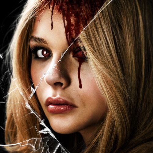 Carrie Trailer Preview Reveals New Footage