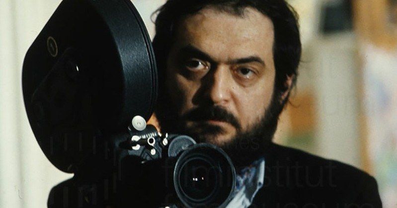 Long Lost Stanley Kubrick Screenplay Discovered, Could Become a Movie