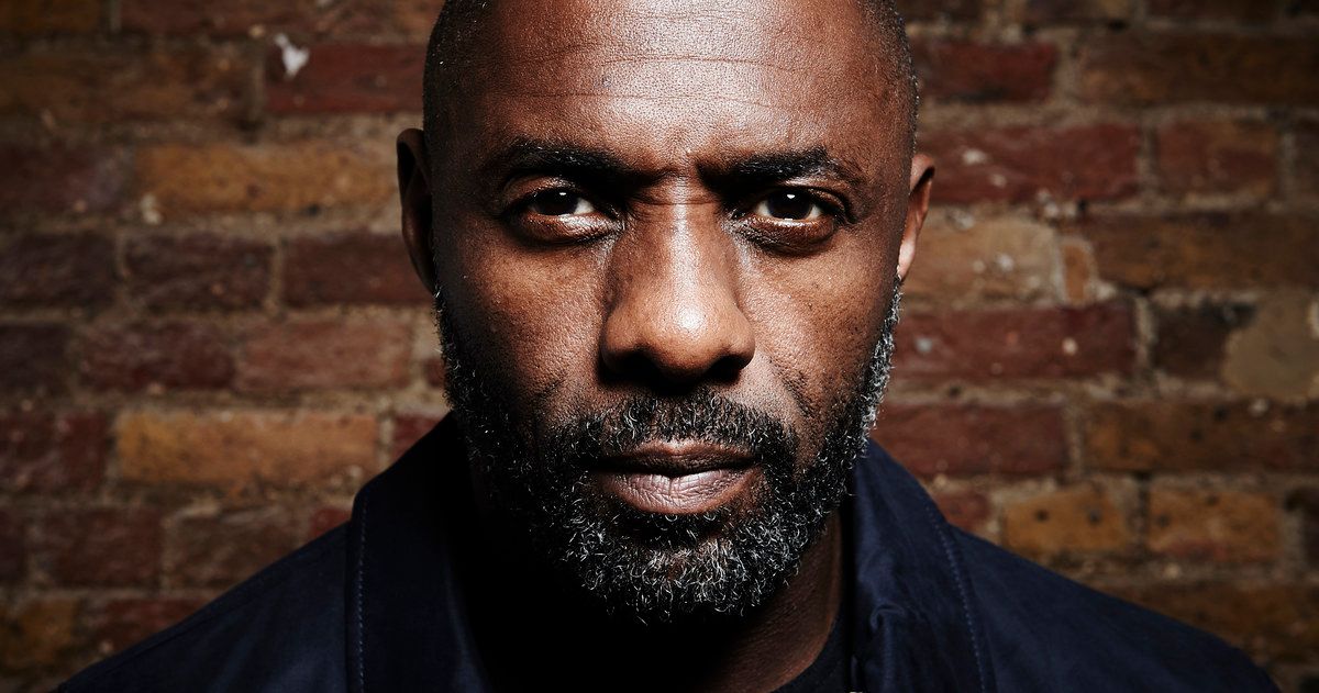 Is Idris Elba Too Old to Play James Bond?