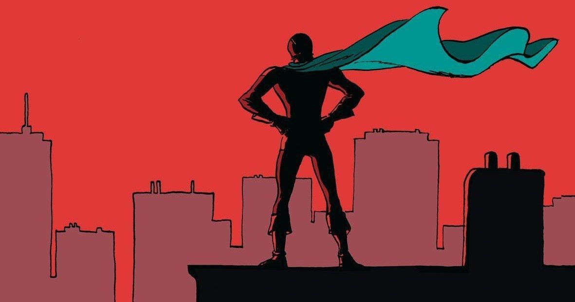 Spanish Superhero Comedy El Vecino Is Coming to Netflix