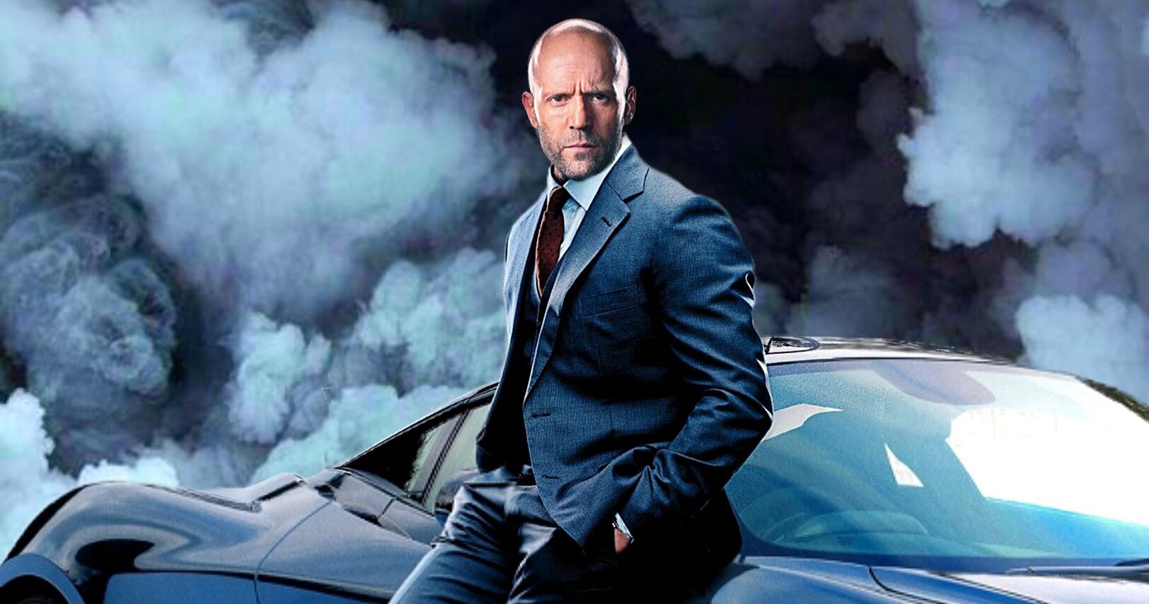 Jason Statham Hopes to Return for the Final Two Fast &amp; Furious Movies