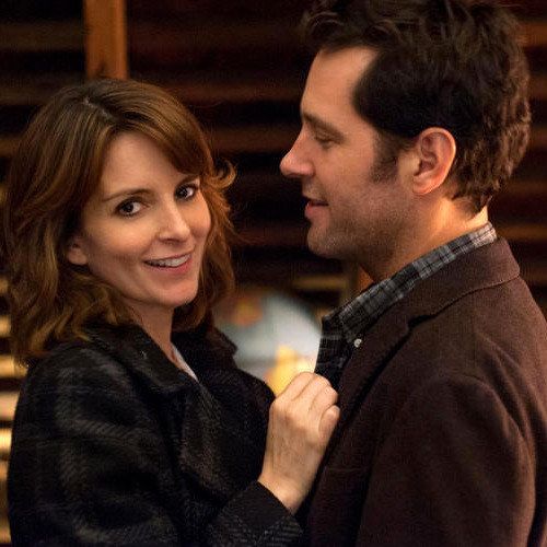 Admission Hi-Res Photo Gallery with Tina Fey and Paul Rudd