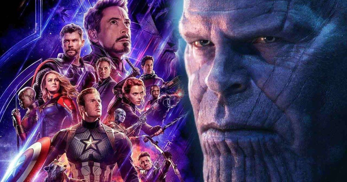 Avengers: Endgame Early Reactions Arrive: Is It the Best MCU Movie Ever?