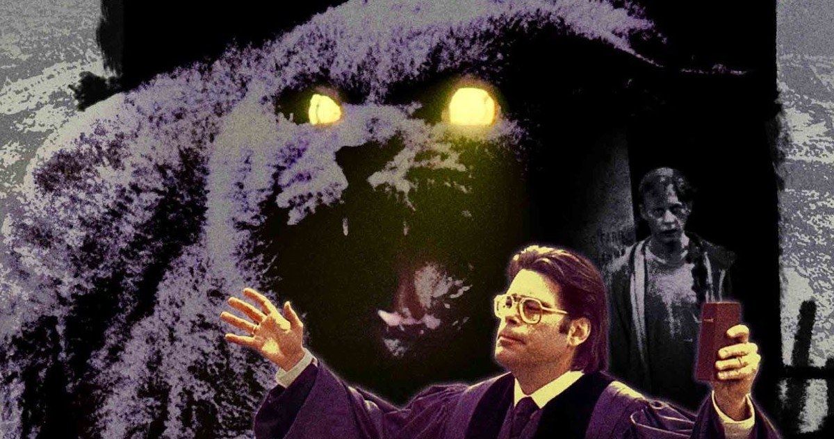 Pet Sematary Remake Writer Promises Scariest Stephen King Movie Ever