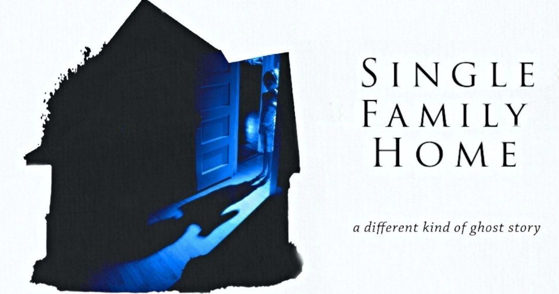 Single Family Home Preview Explores a Different Kind of Ghost Story