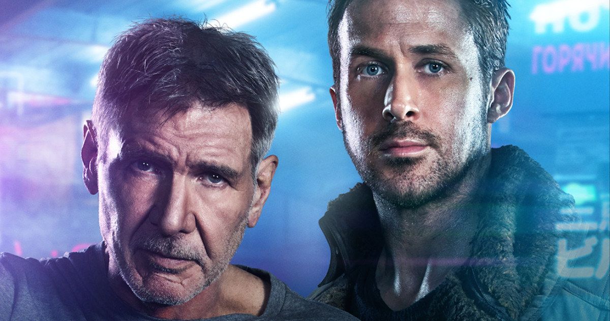 New Blade Runner 2049 Footage Arrives, Trailer Coming Monday