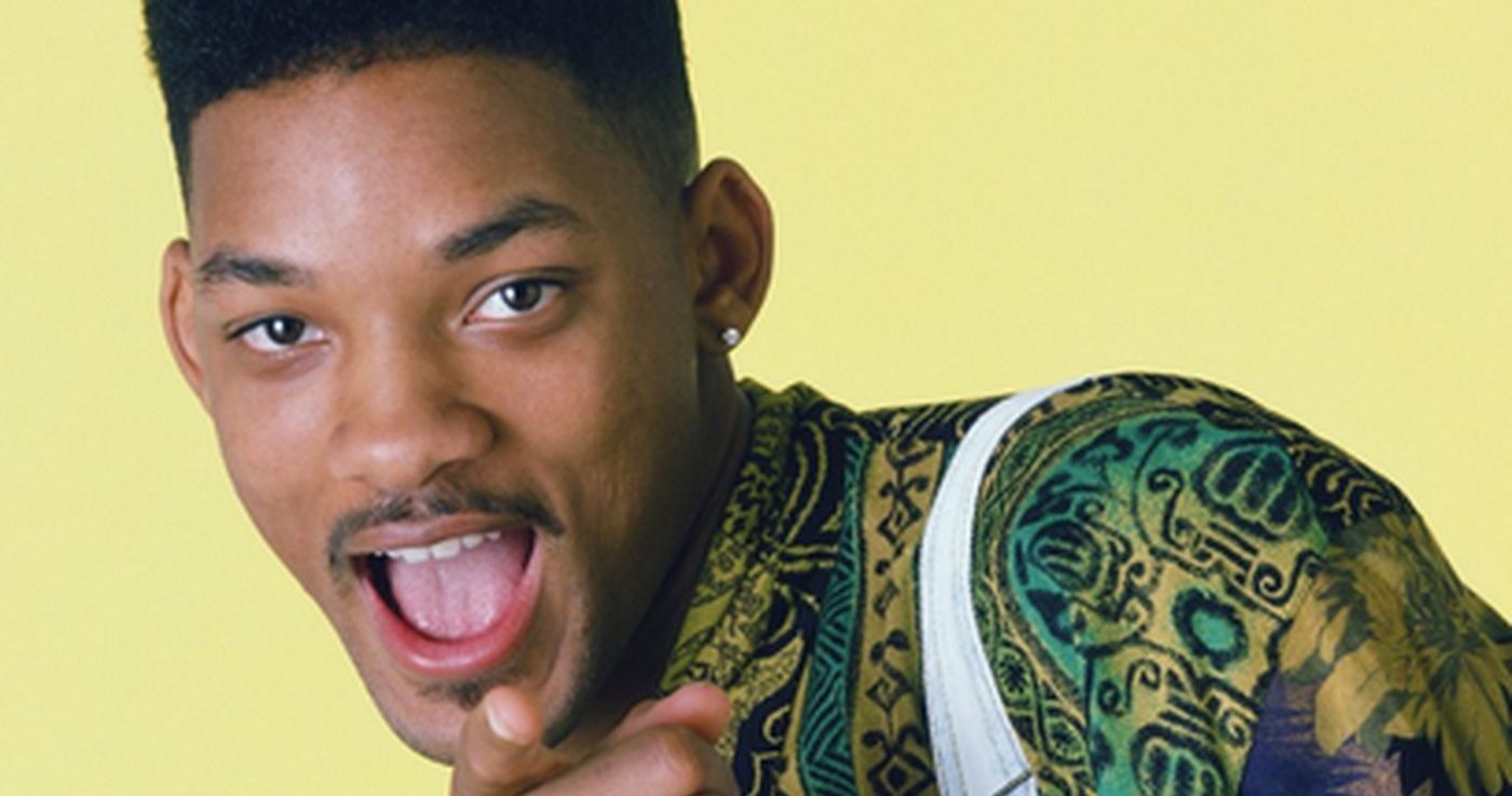 Will Smith Offers Hope for Fresh Prince Reboot, Will It Be The Fresh Princess?