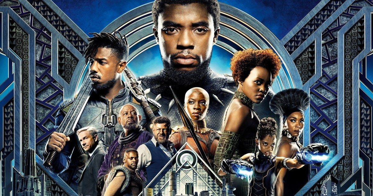 Black Panther Review: A Marvel Masterpiece That Transcends the Genre