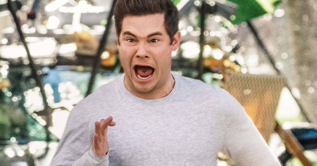 Jexi Trailer #2: Adam DeVine Is Tormented by an Evil Smartphone