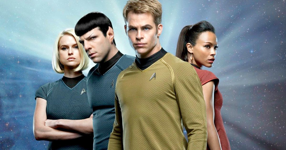 Star Trek 3 Loses Roberto Orci as Director