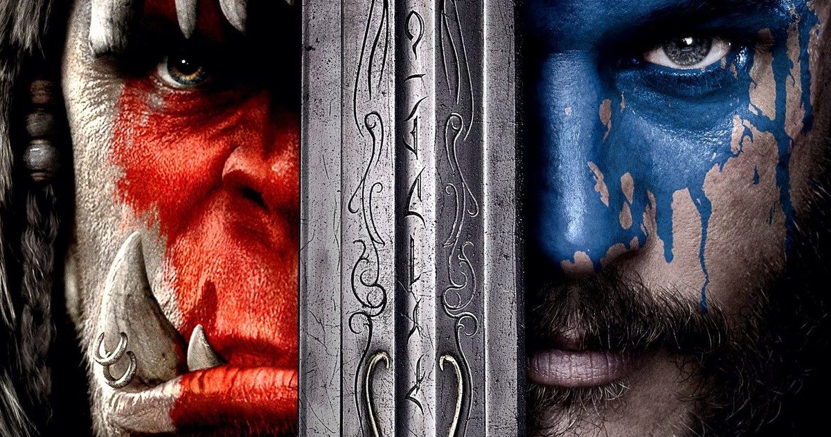 Warcraft Director's Cut Is 40 Minutes Longer