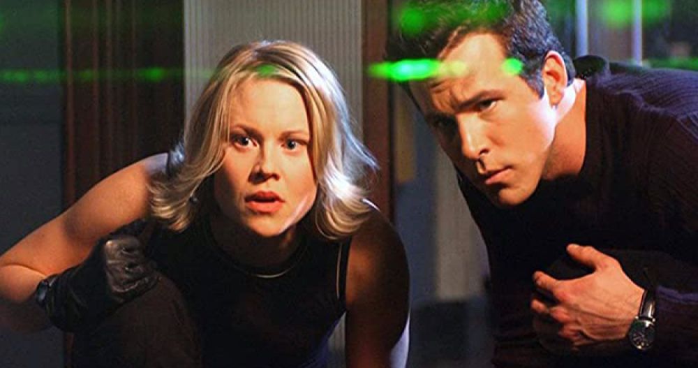 Ryan Reynolds Launches His Own Streaming Service, But It Only Shows 2003's Foolproof
