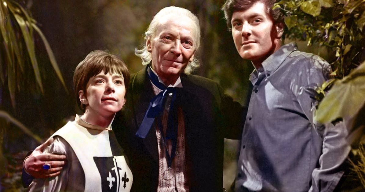 Jackie Lane Dies, Doctor Who Star Was 79