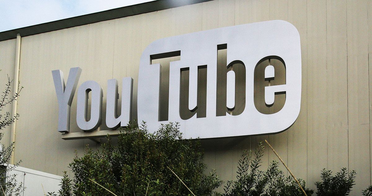 YouTube HQ Shooter Dead, 4 Reportedly Wounded