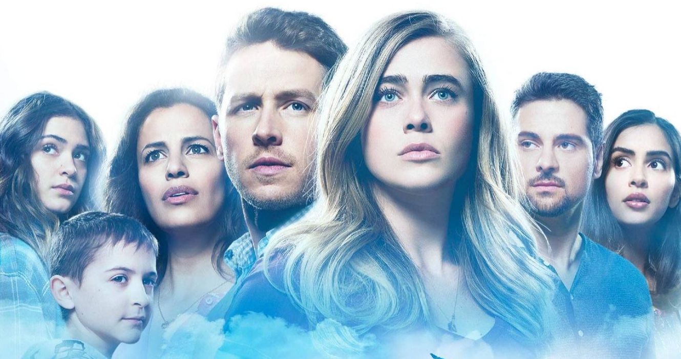 Manifest Stars React After Netflix Passes on Saving the Canceled NBC Series