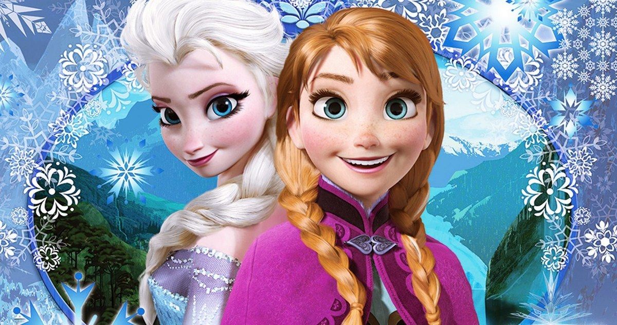 Frozen 2 Is Not Happening Yet Says Directors