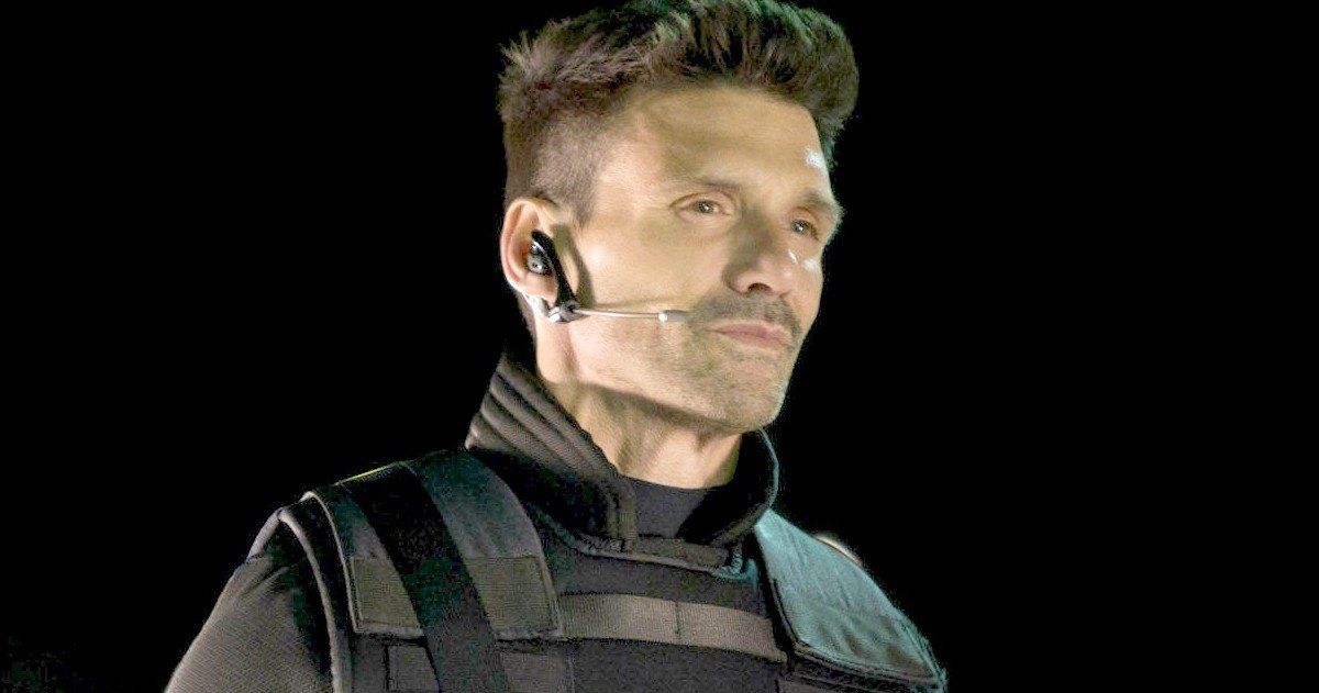 Captain America 3: Frank Grillo Has Multi-Movie Marvel Contract