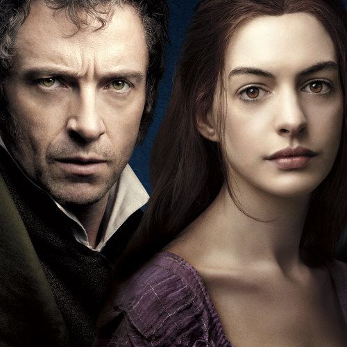 Les Miserables Featurette; Available on Blu-ray March 22nd