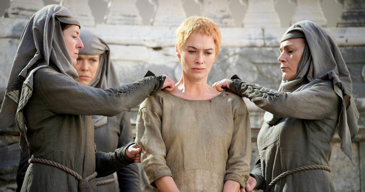Game of Thrones Season 5 Finale Review