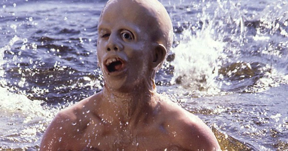 Friday the 13th Reboot Will Have a Young Jason, New Title Revealed?