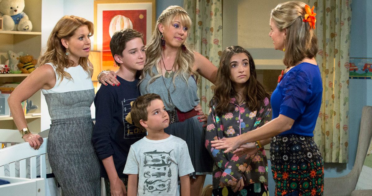 Fuller House Trailer Reveals First Footage from Netflix Revival
