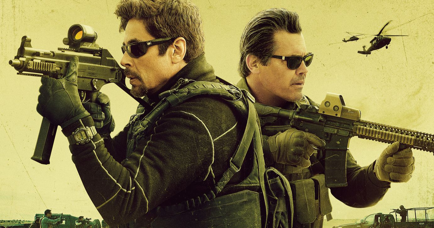 Why Sicario 2 Failed to Live Up to the Original According to Josh Brolin