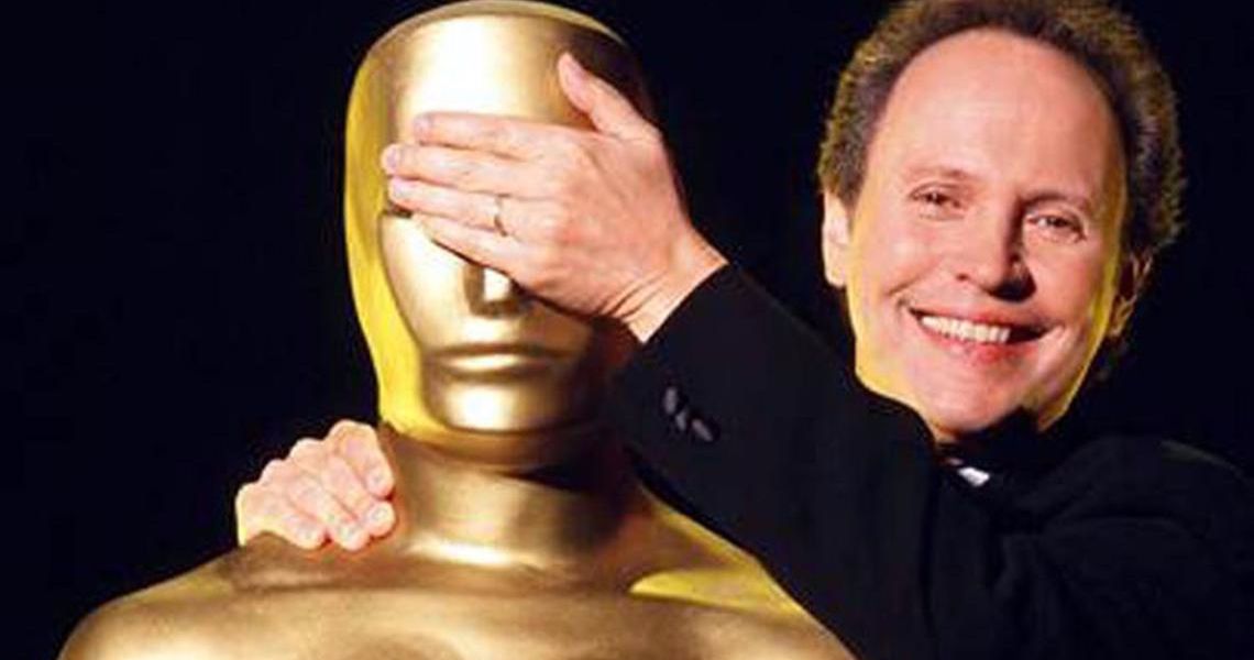 Billy Crystal Criticizes Hostless Oscars as a Trial Without Witnesses