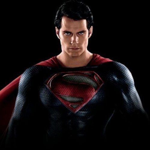 Listen to Man of Steel Soundtrack Preview