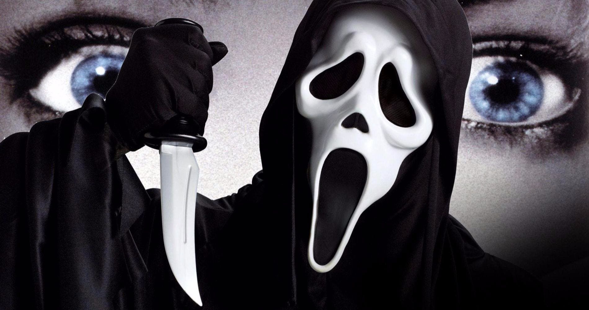 Scream 5 Is Coming in 2021 from Paramount Pictures